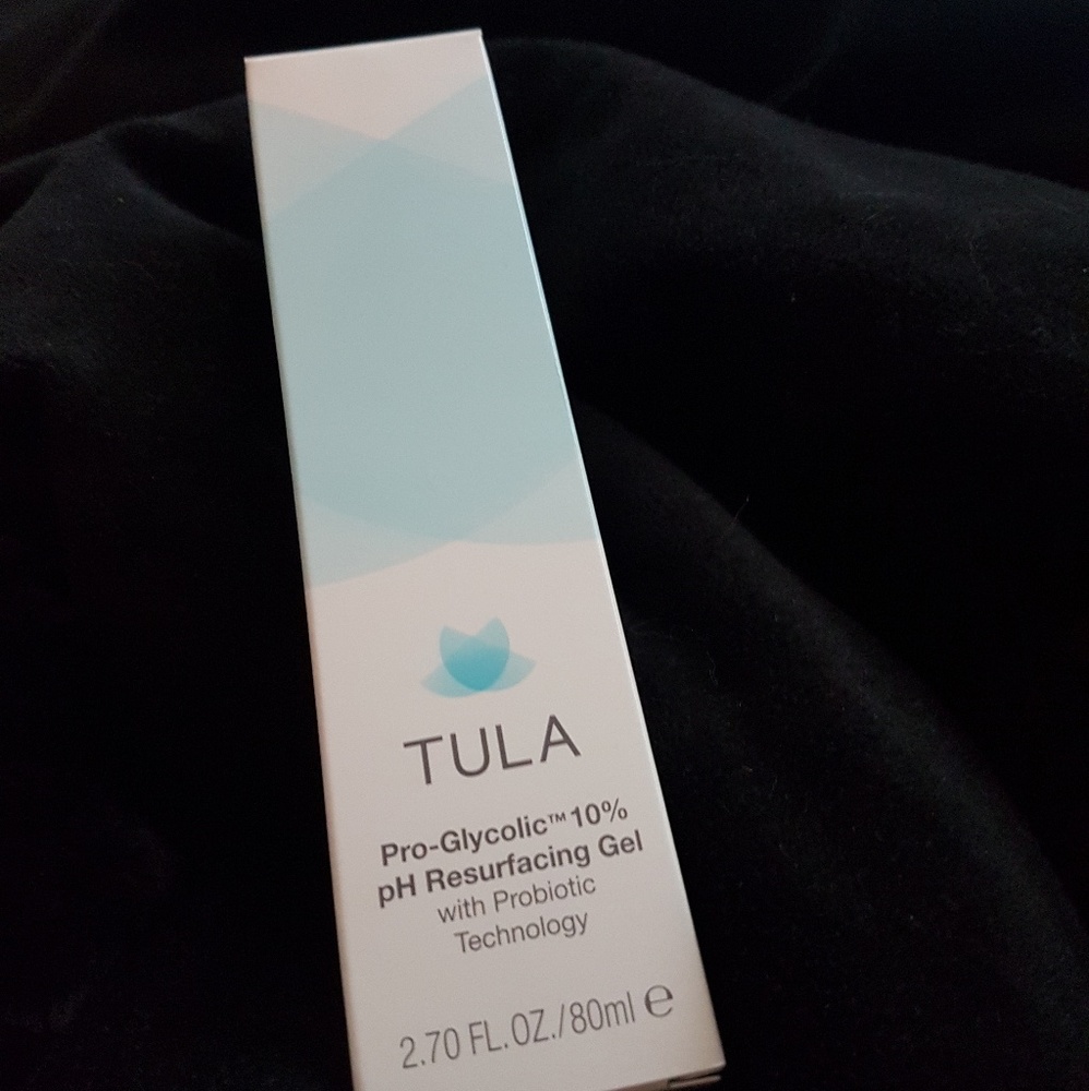 Tula Ph Resurfacing Gel Toner